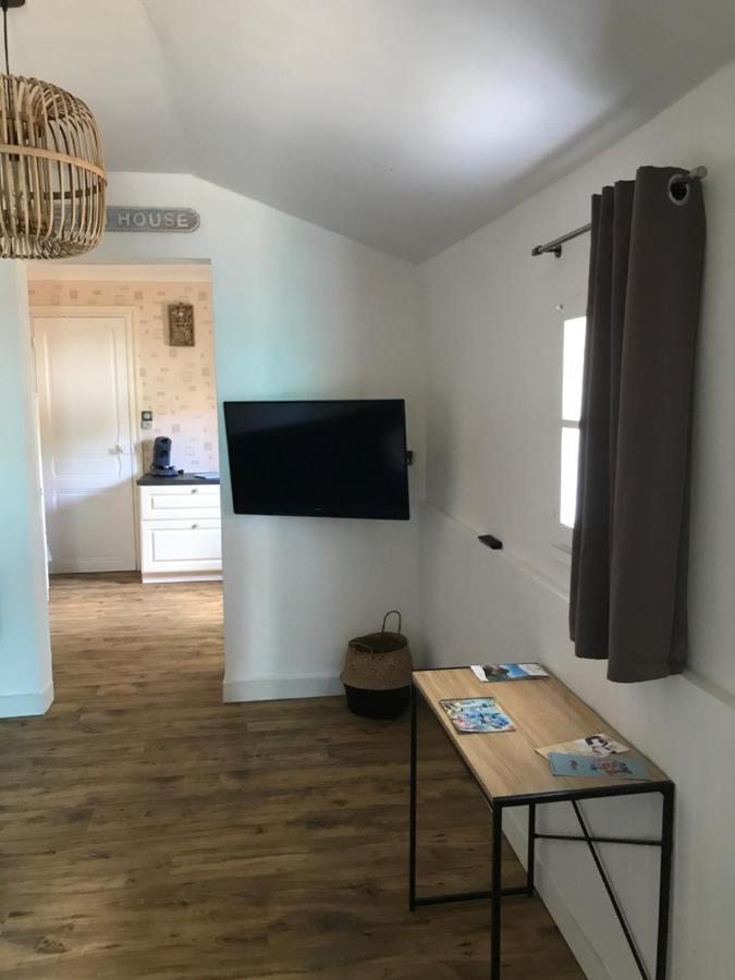 Appartement Entre Ocean Et Montagne 15Bis Avenue De Montbrun Anglet Ngoại thất bức ảnh