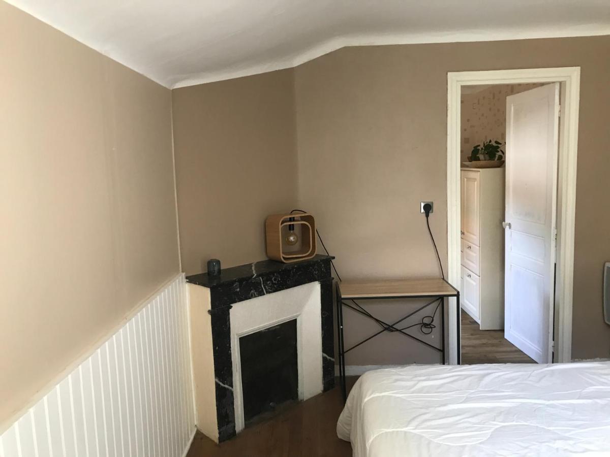 Appartement Entre Ocean Et Montagne 15Bis Avenue De Montbrun Anglet Ngoại thất bức ảnh