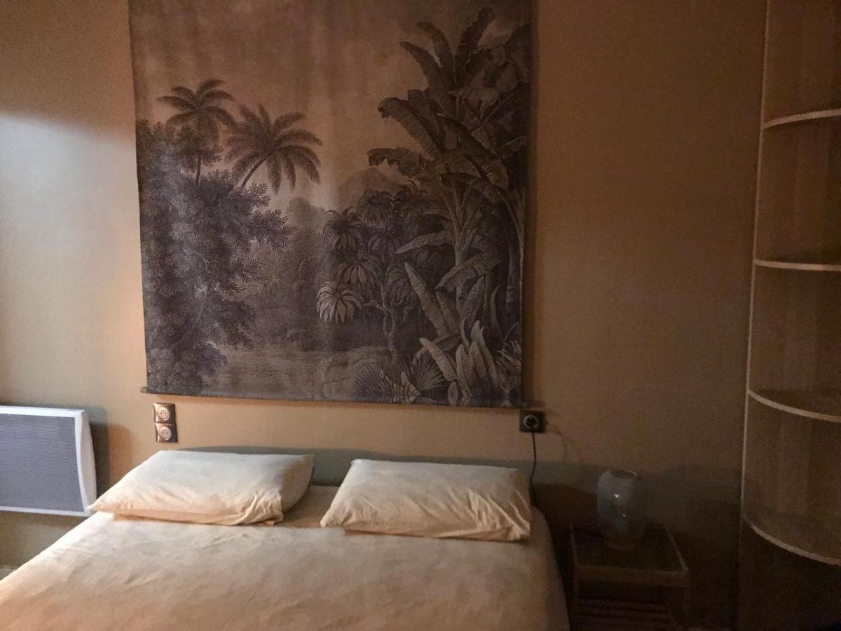 Appartement Entre Ocean Et Montagne 15Bis Avenue De Montbrun Anglet Ngoại thất bức ảnh