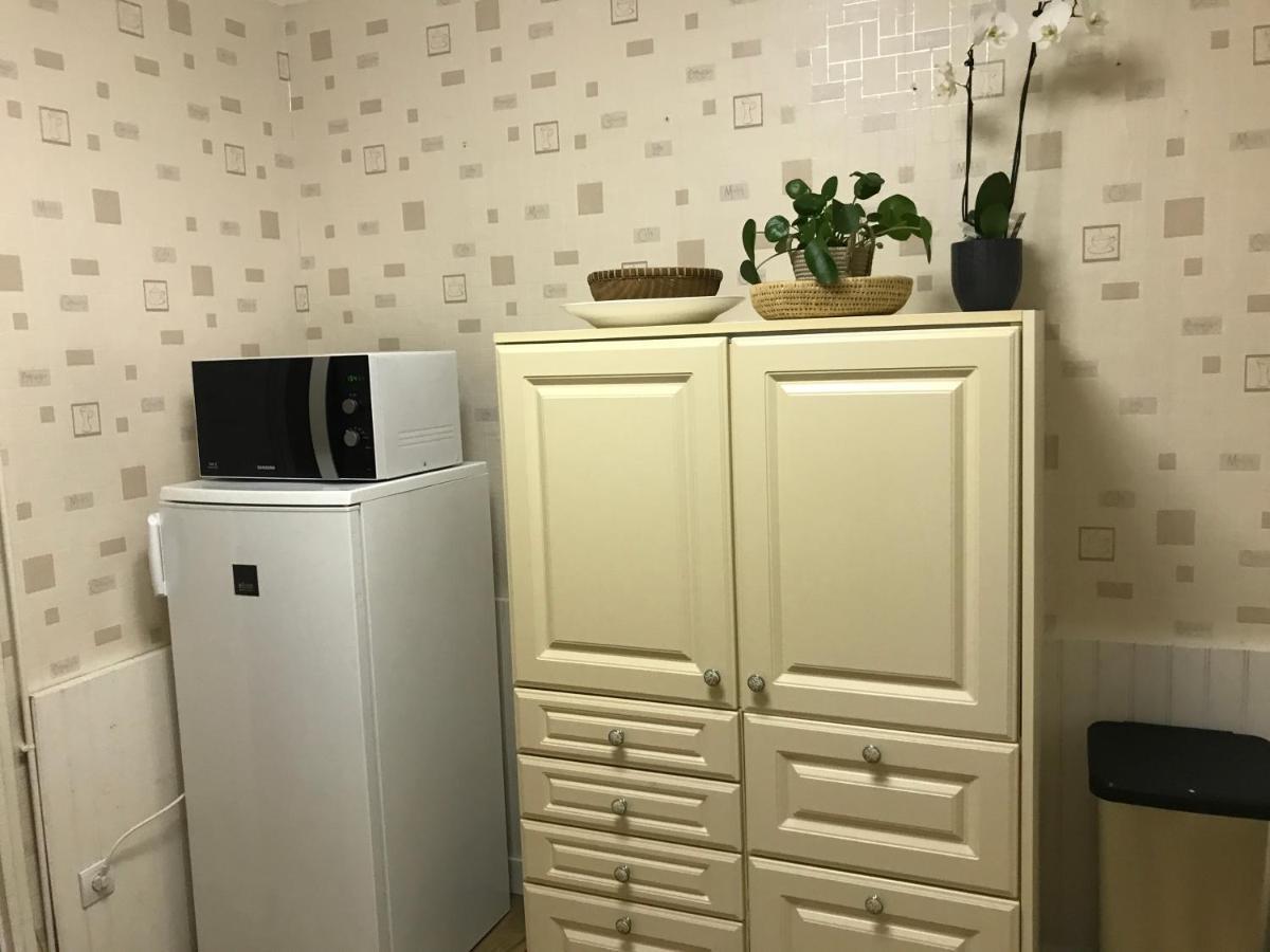 Appartement Entre Ocean Et Montagne 15Bis Avenue De Montbrun Anglet Ngoại thất bức ảnh