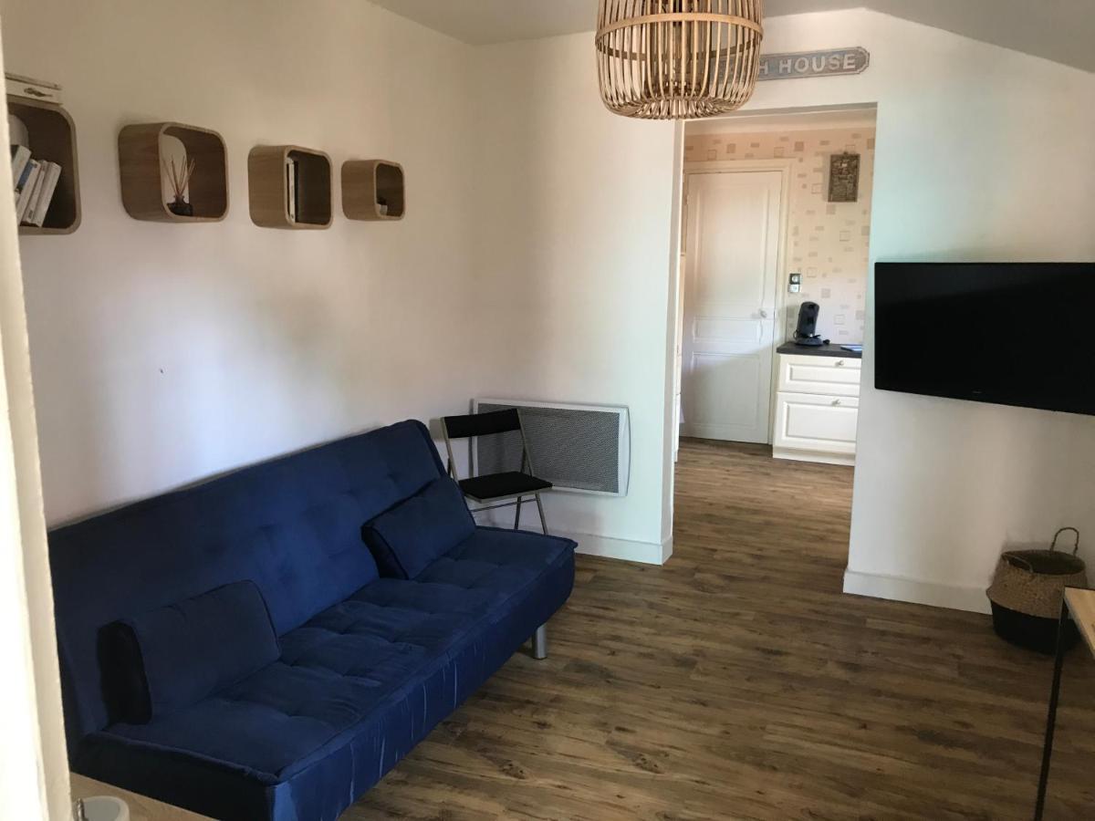 Appartement Entre Ocean Et Montagne 15Bis Avenue De Montbrun Anglet Ngoại thất bức ảnh
